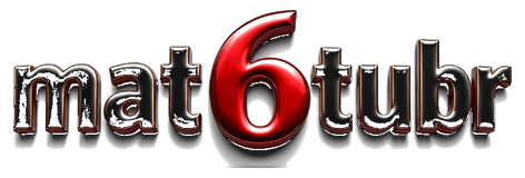 mat6tubr logo